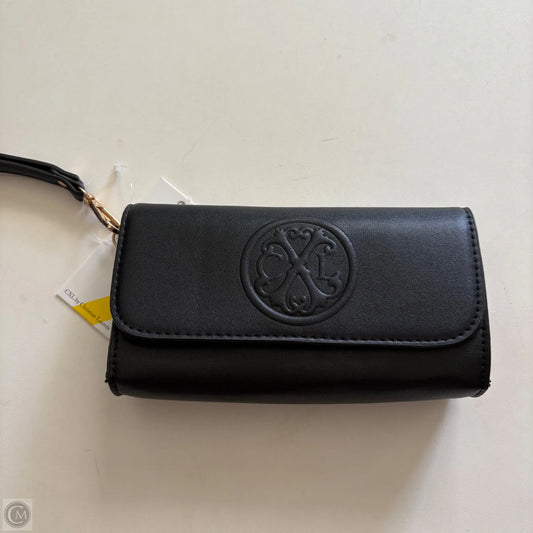 Wristlet By Cmc, Size: Medium