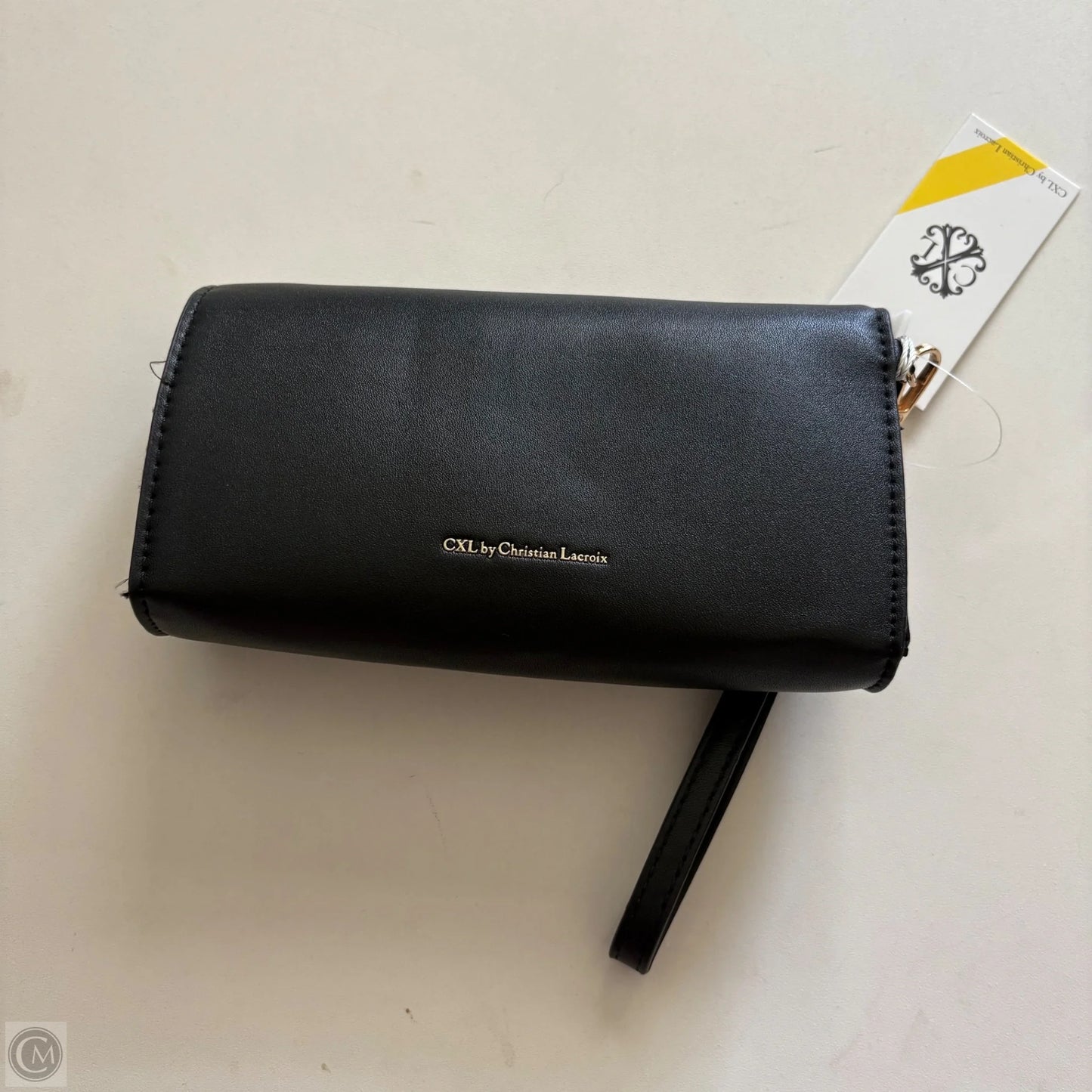 Wristlet By Cmc, Size: Medium