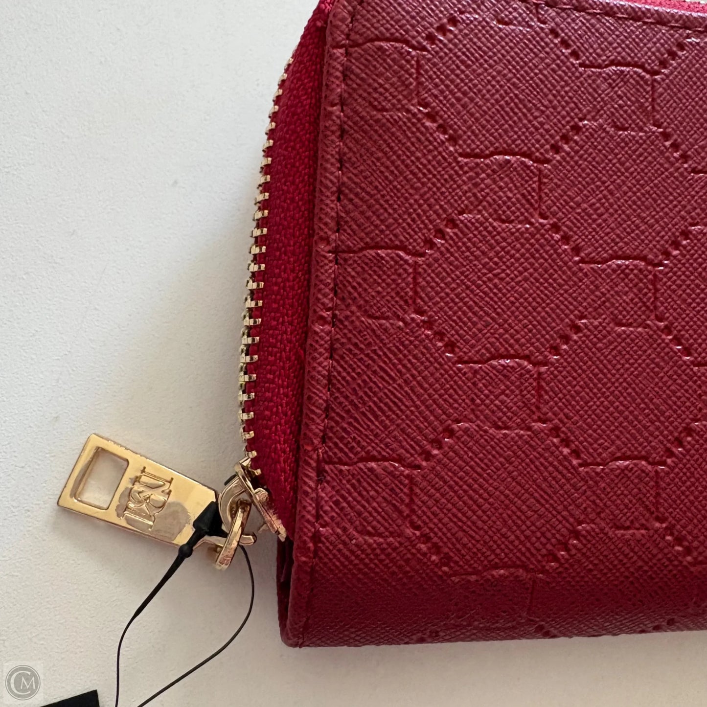 Wallet By Badgley Mischka, Size: Small