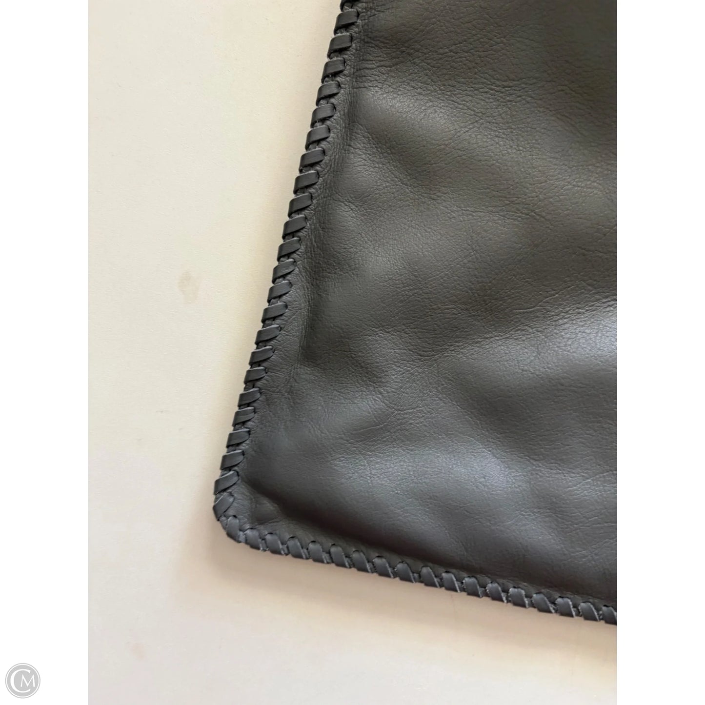 Handbag By Harbour, Size: Large