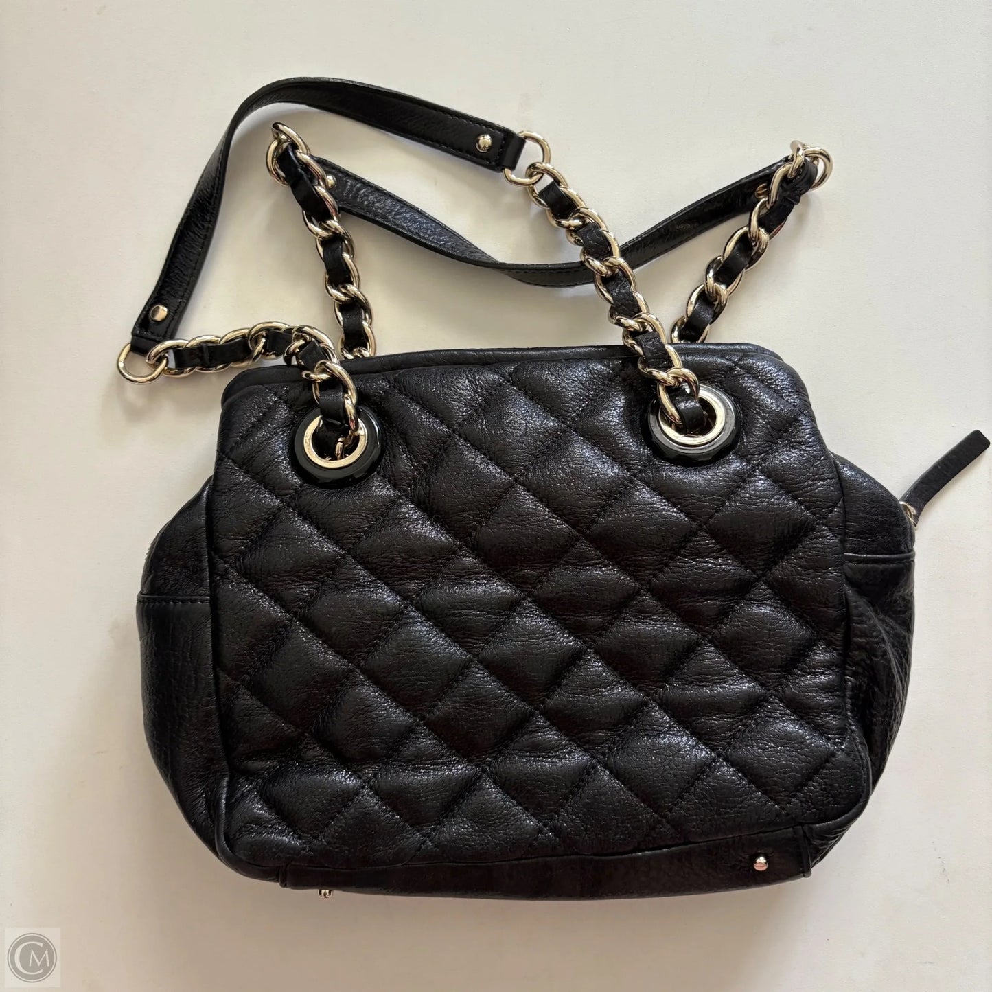 Handbag Designer By Kate Spade, Size: Medium