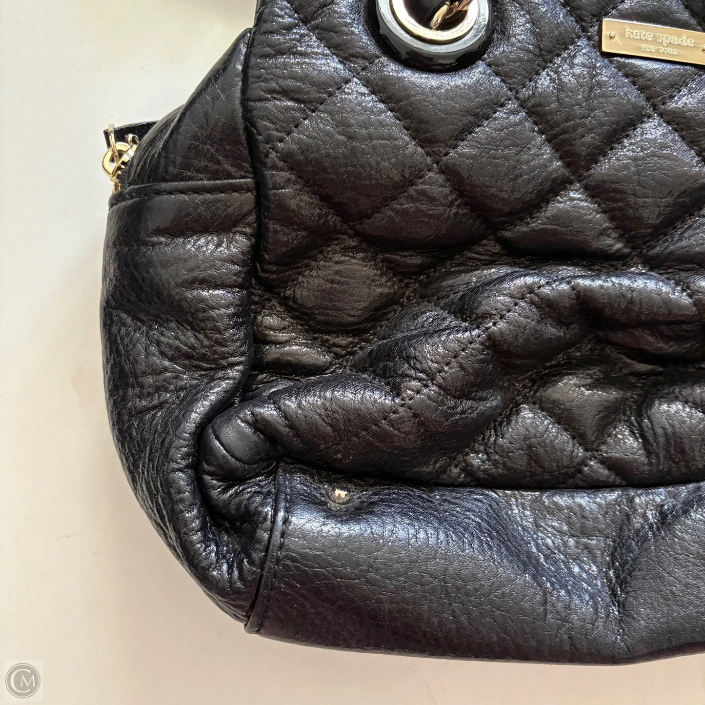 Handbag Designer By Kate Spade, Size: Medium