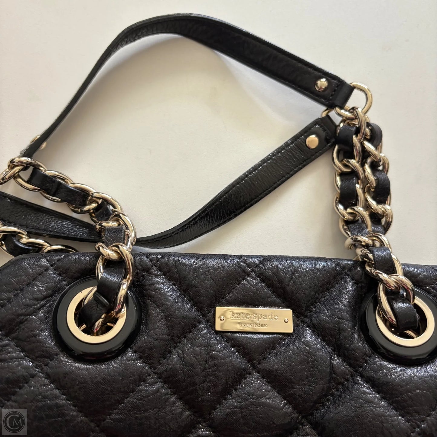 Handbag Designer By Kate Spade, Size: Medium
