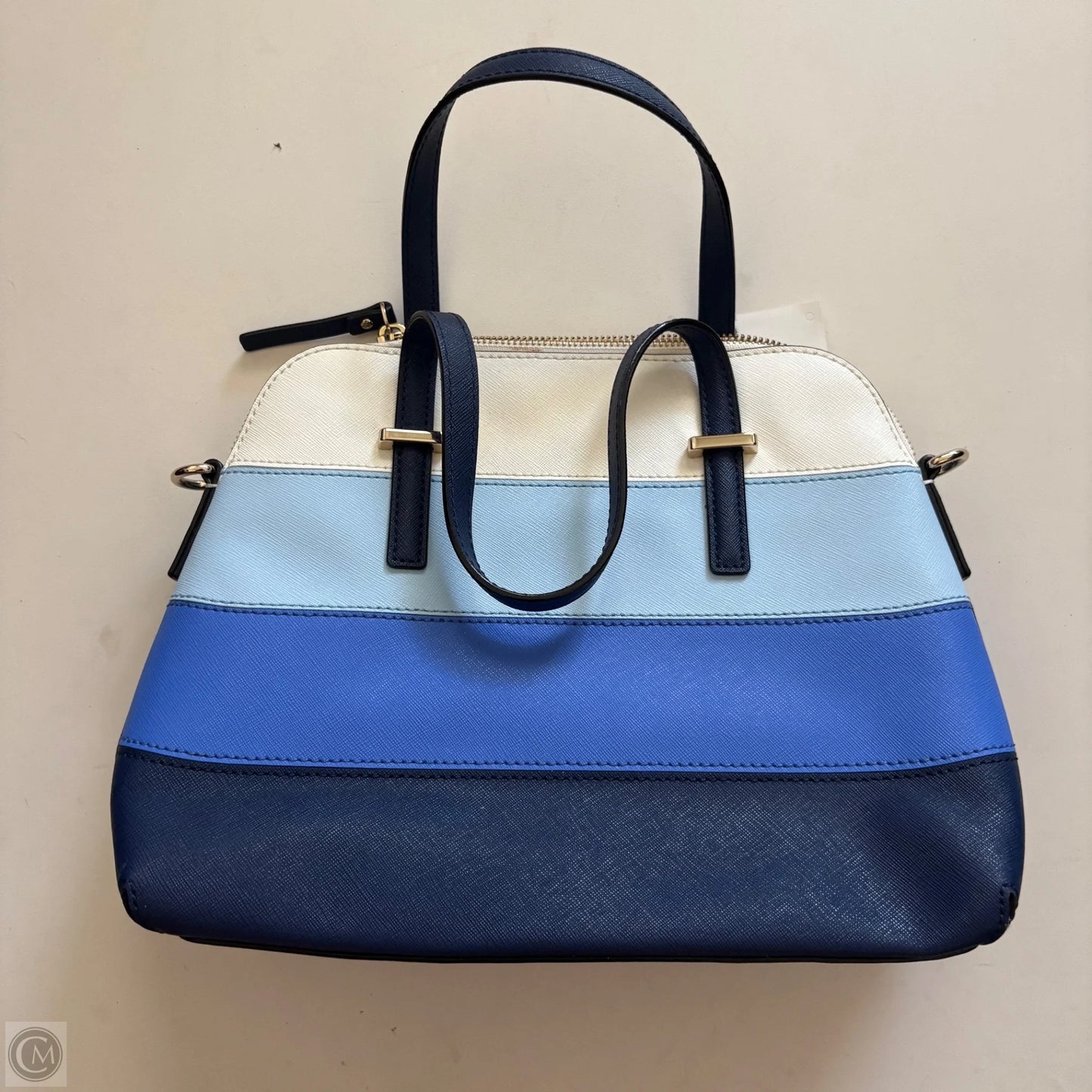 Handbag Designer By Kate Spade, Size: Large