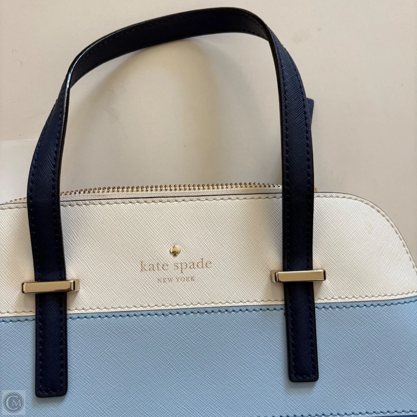 Handbag Designer By Kate Spade, Size: Large