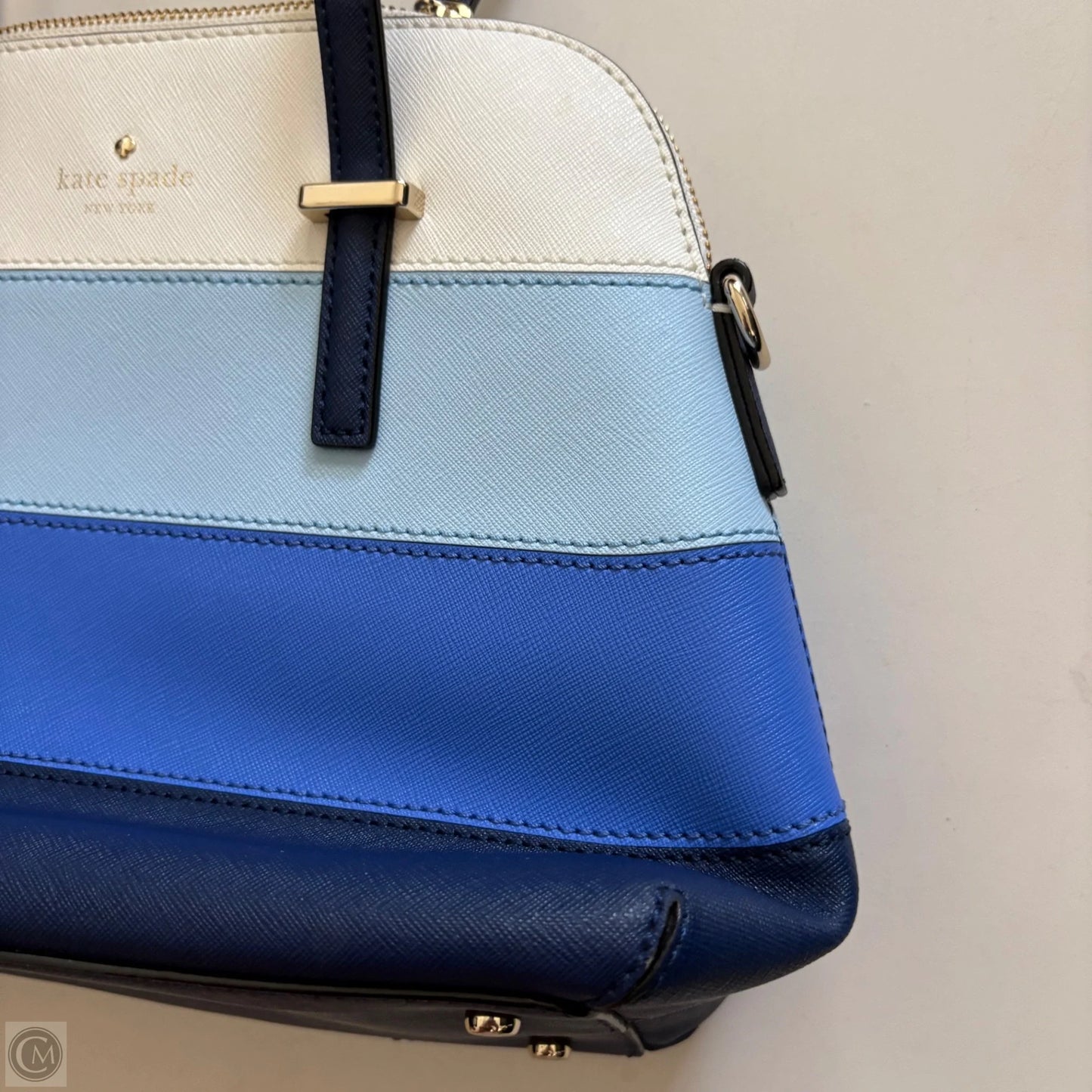 Handbag Designer By Kate Spade, Size: Large