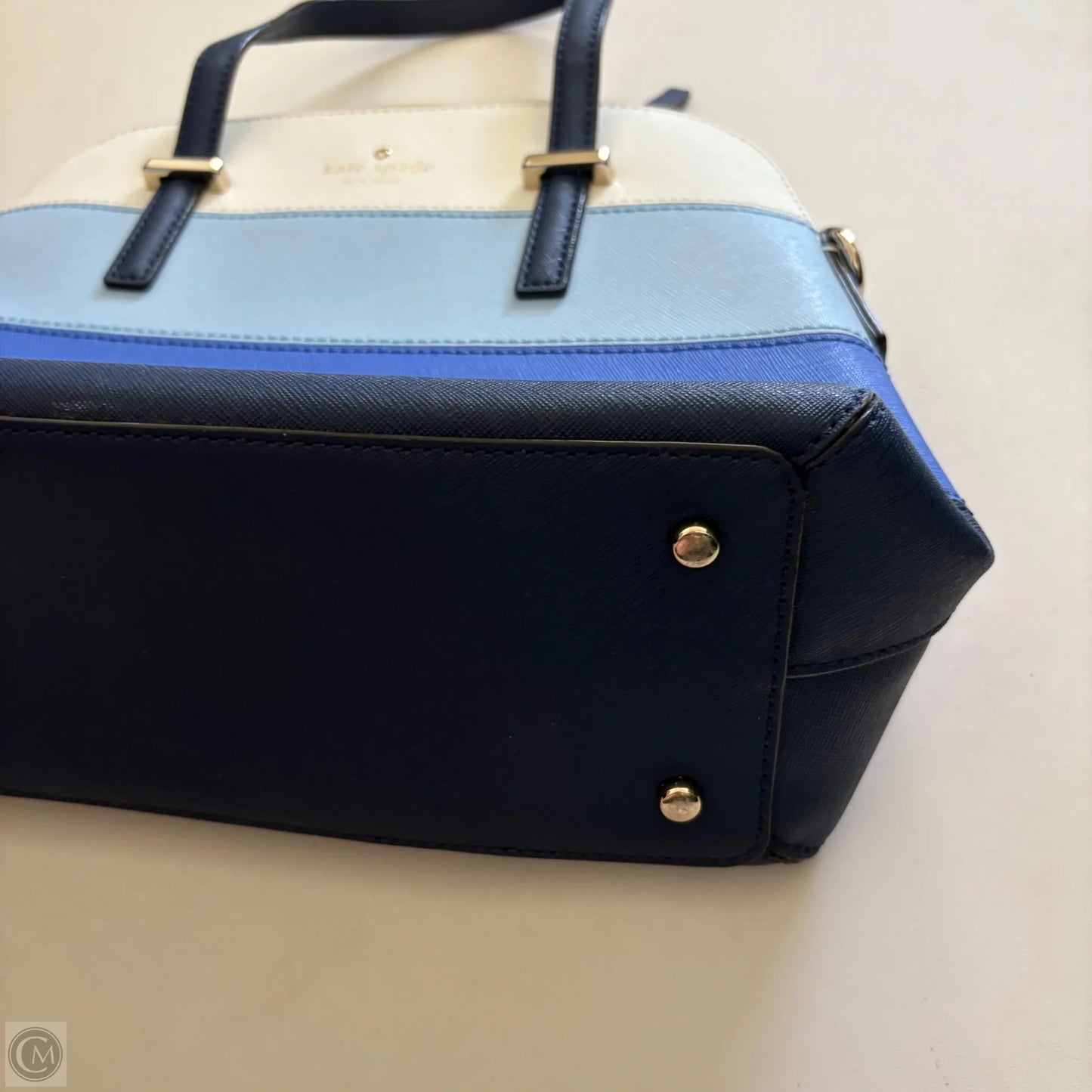 Handbag Designer By Kate Spade, Size: Large