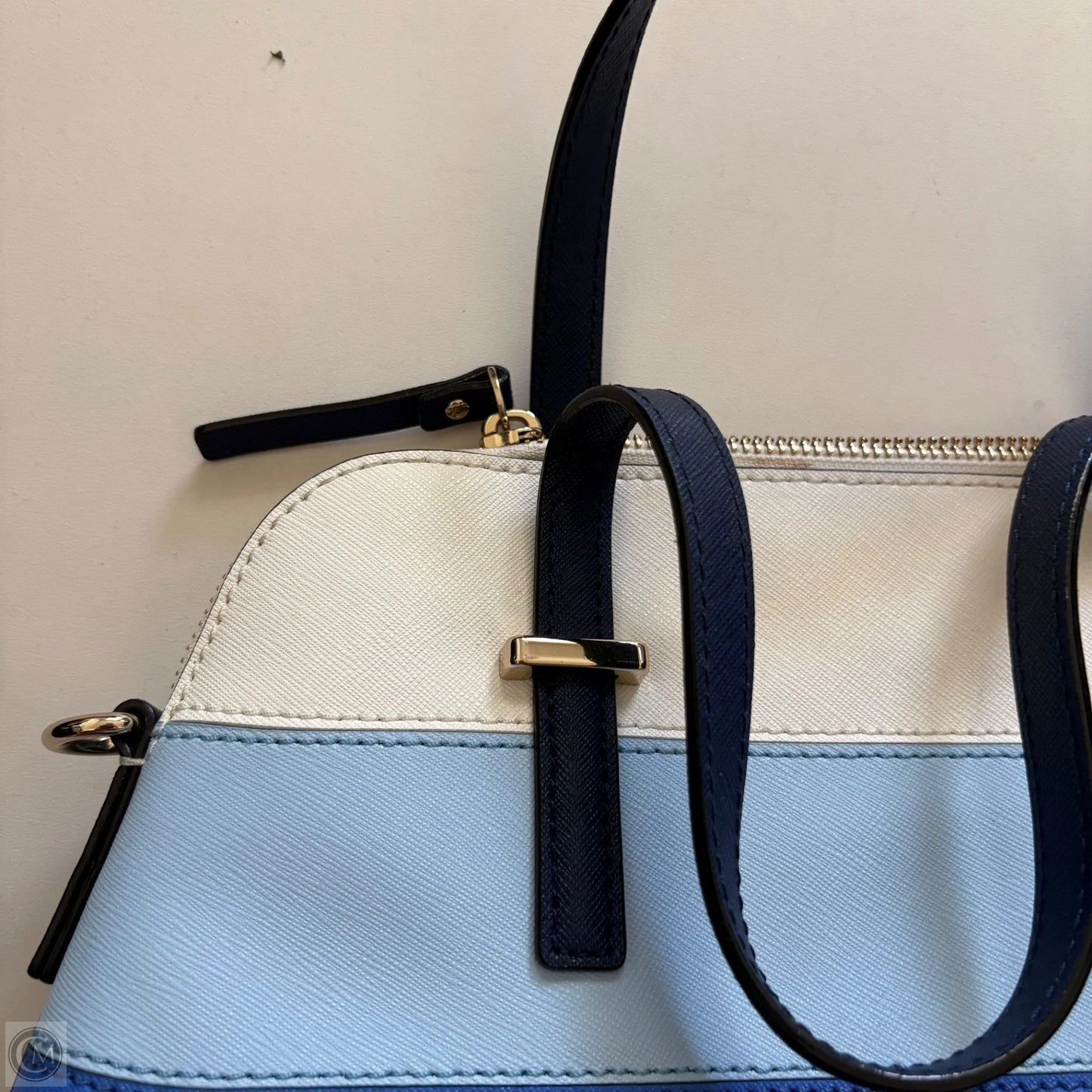 Handbag Designer By Kate Spade, Size: Large