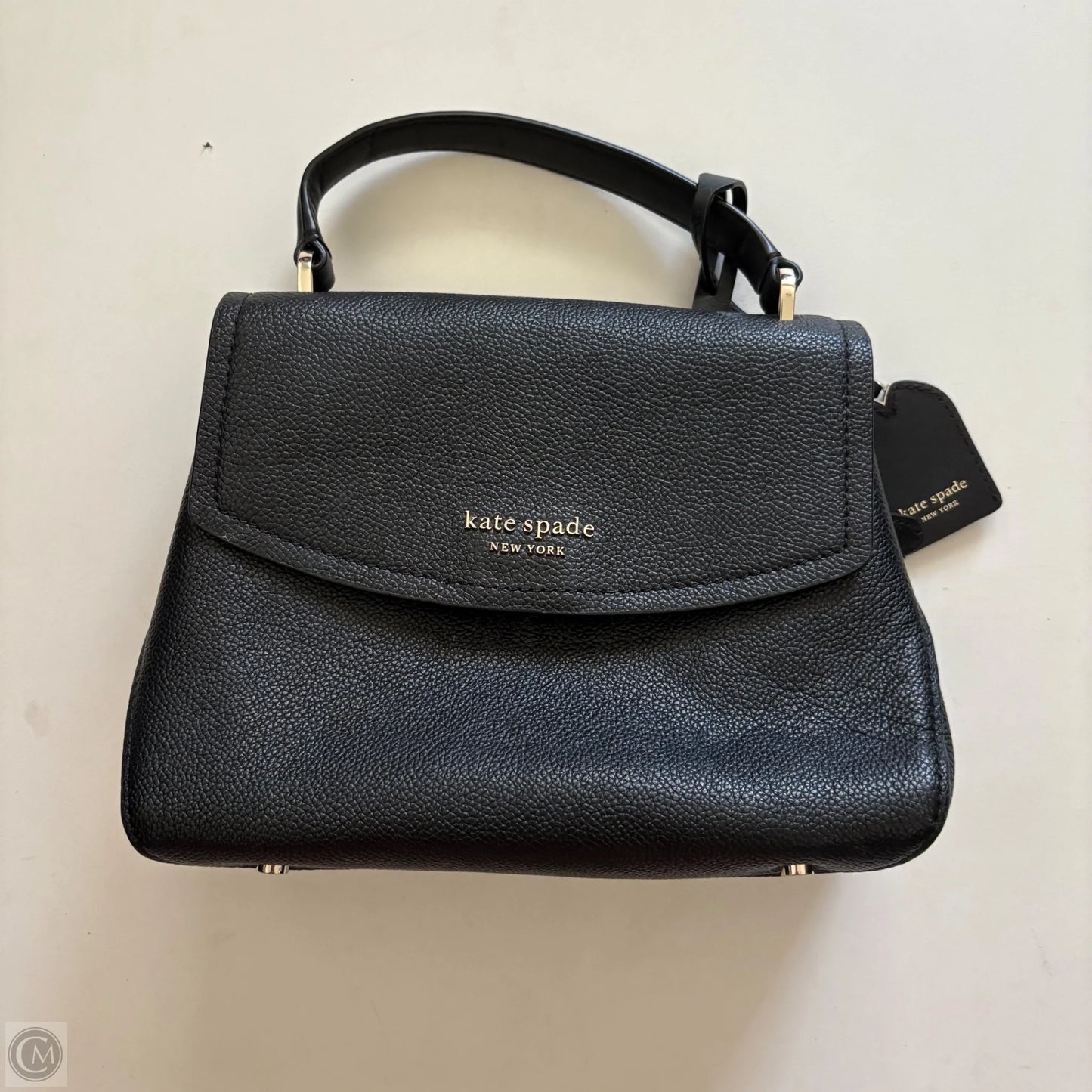 Handbag Designer By Kate Spade, Size: Medium