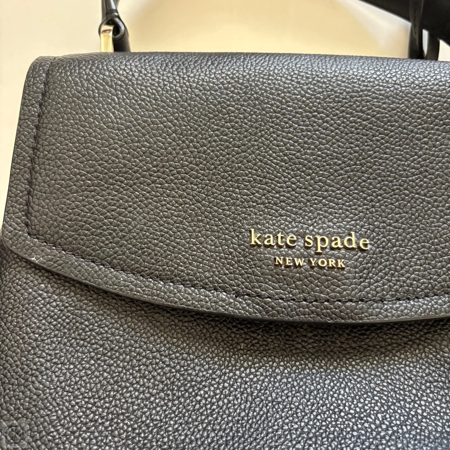 Handbag Designer By Kate Spade, Size: Medium