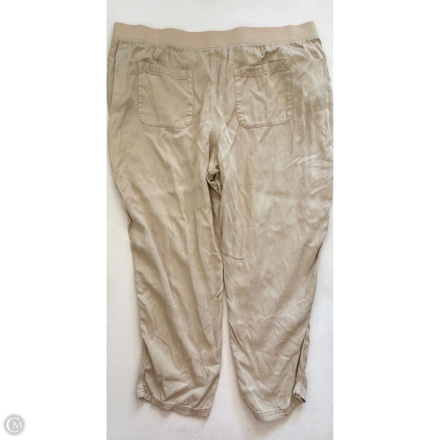 Pants Chinos & Khakis By Sonoma In Tan, Size: 2x