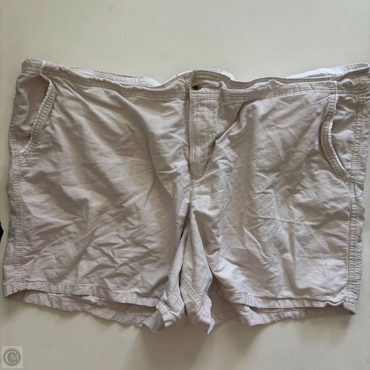 Shorts By Columbia In Cream, Size: 24