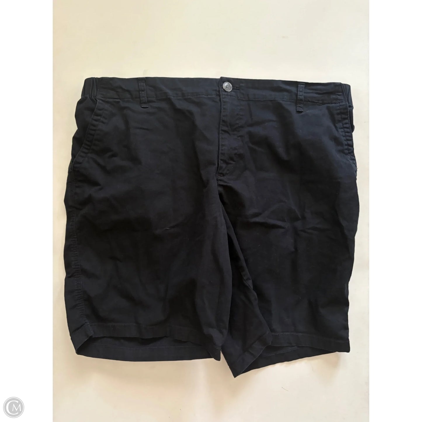 Shorts By Old Navy In Black, Size: Xl