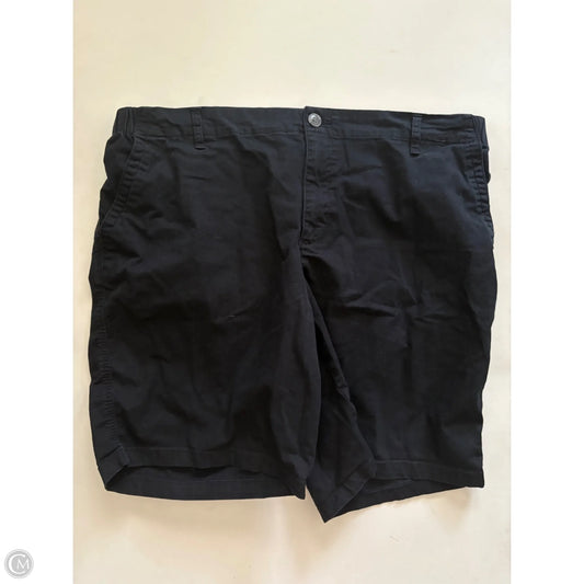 Shorts By Old Navy In Black, Size: Xl