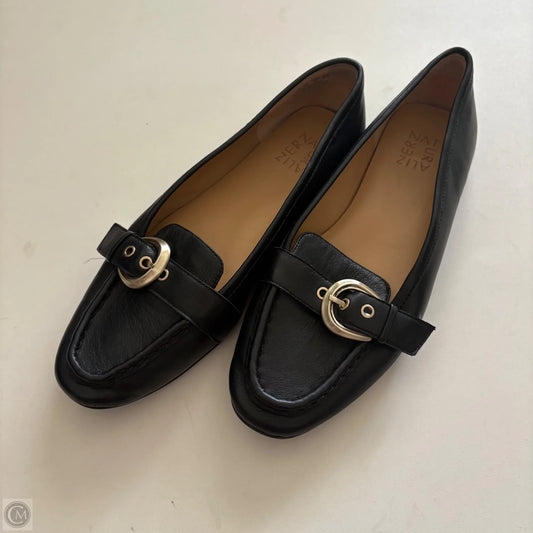 Shoes Flats By Naturalizer In Black, Size: 9