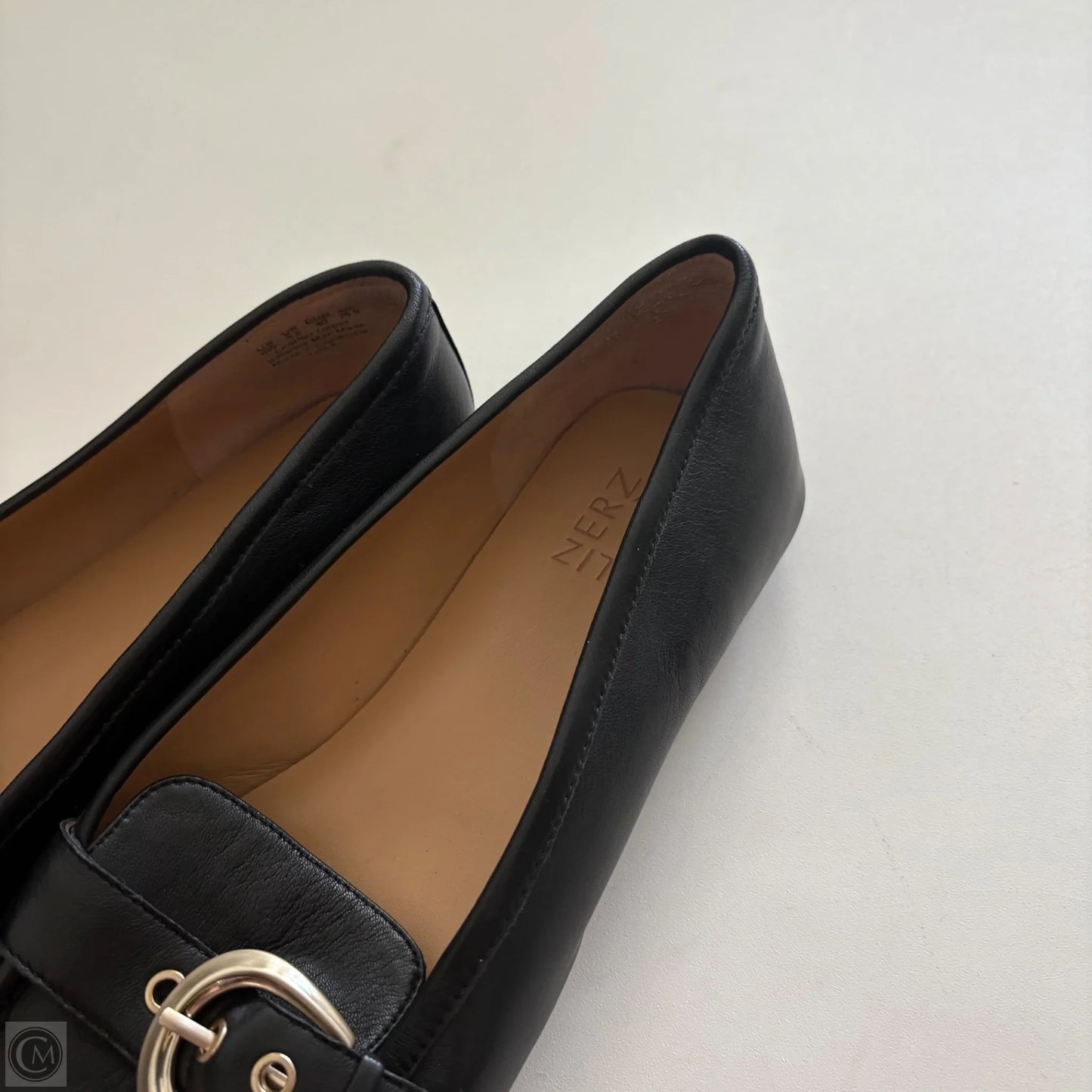 Shoes Flats By Naturalizer In Black, Size: 9
