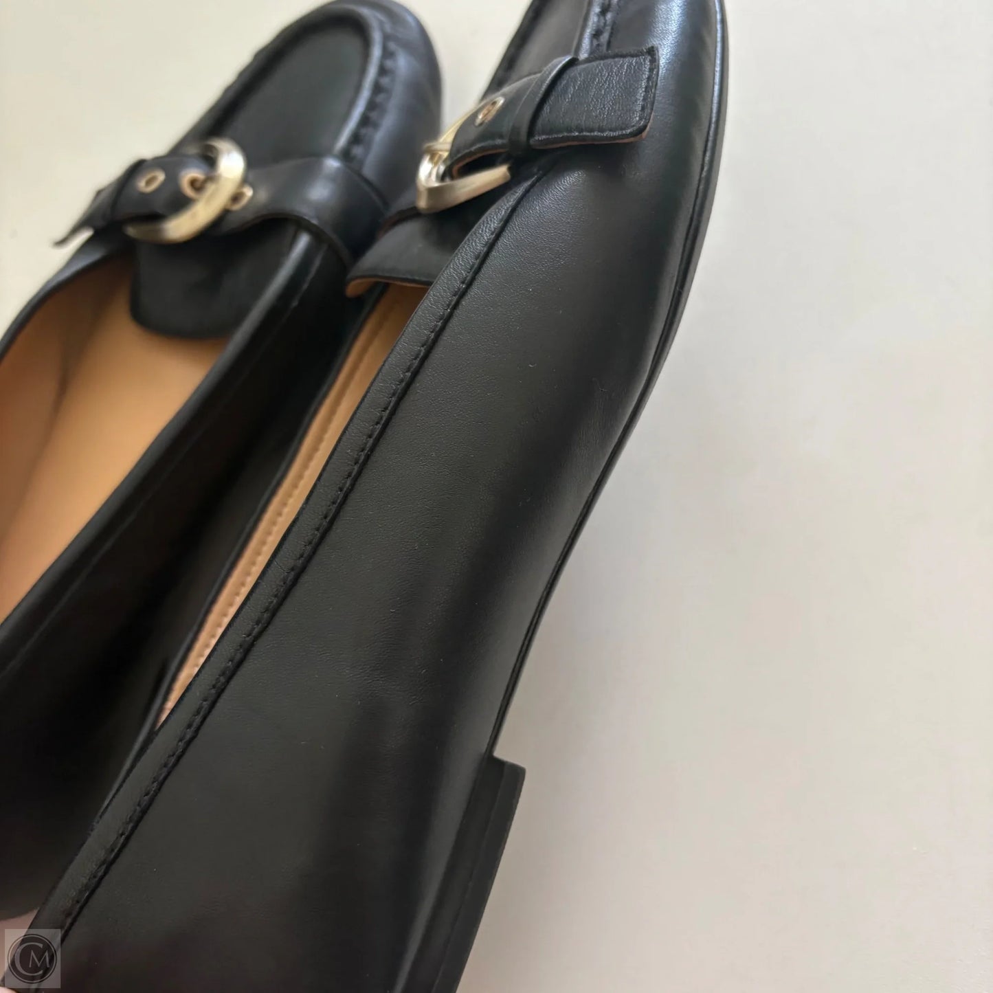 Shoes Flats By Naturalizer In Black, Size: 9