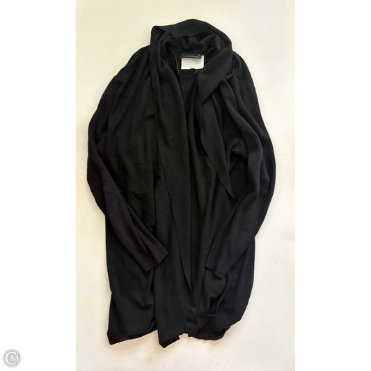 Sweater By Lane Bryant In Black, Size: L