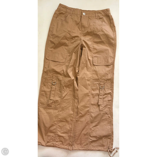 Pants Chinos & Khakis By No Boundaries In Tan, Size: S