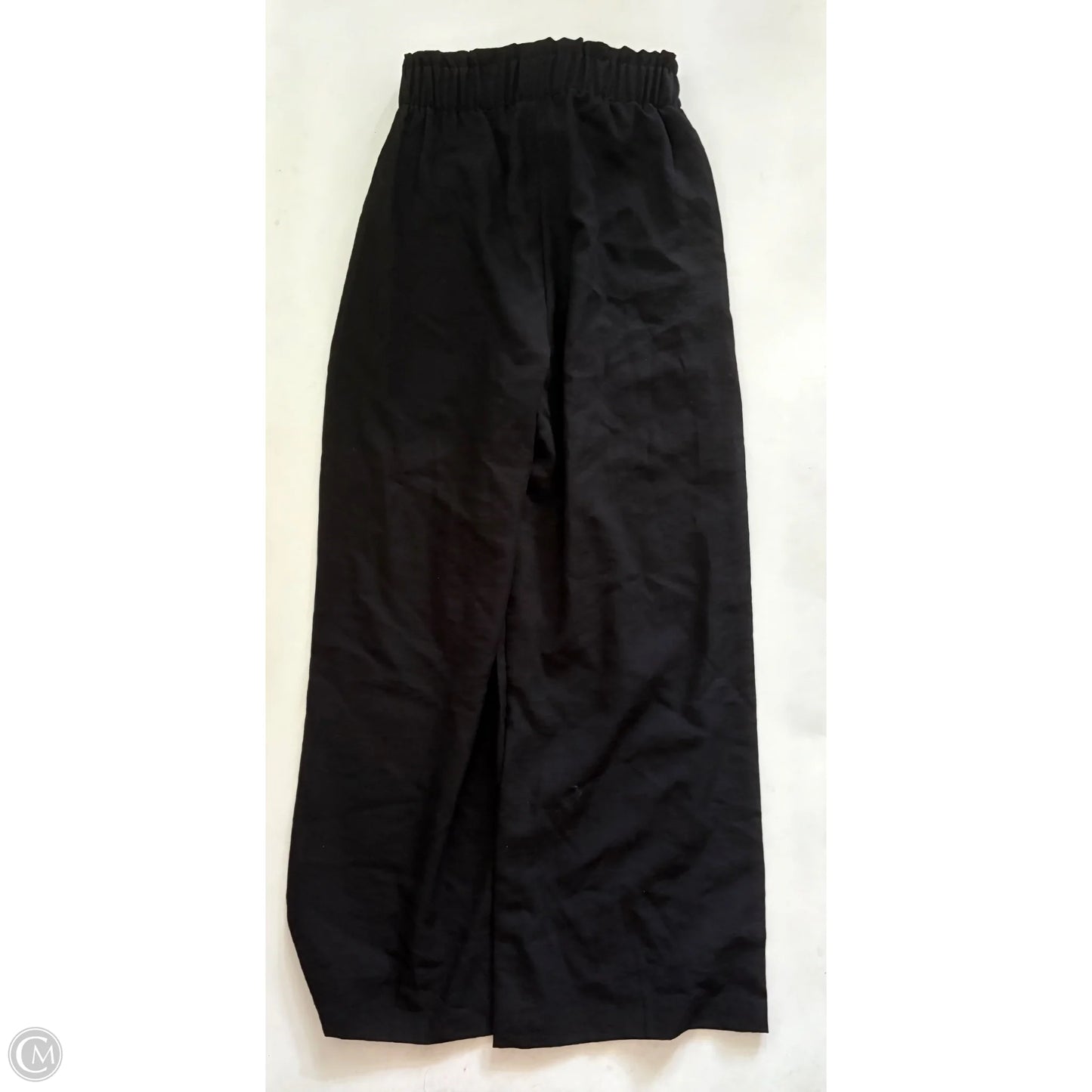 Pants Dress By kiczoy In Black, Size: Xs