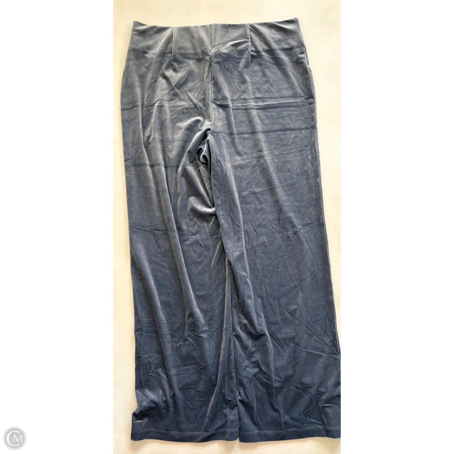 Pants Lounge By Cmb In Blue, Size: 14