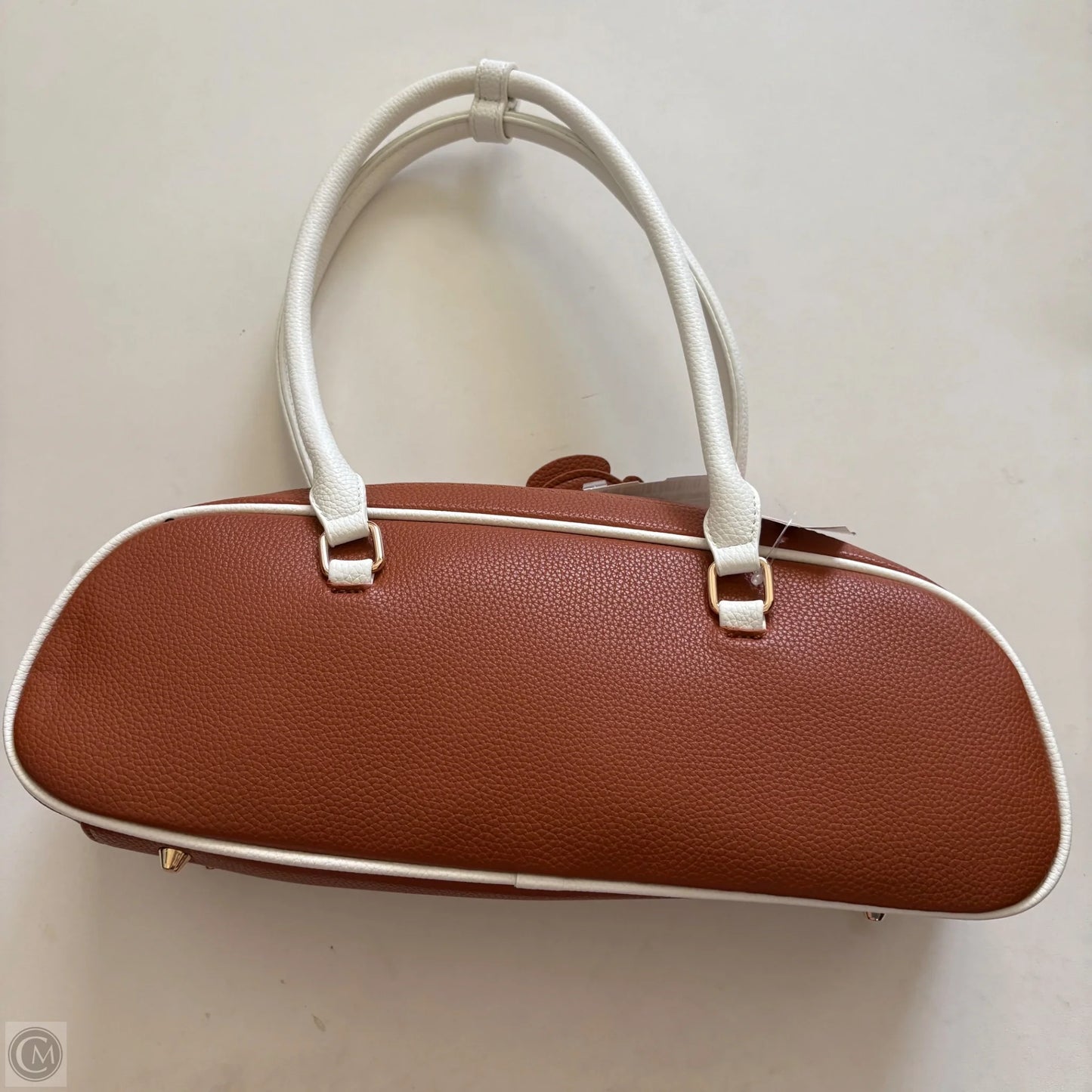 Handbag By Clothes Mentor, Size: Large