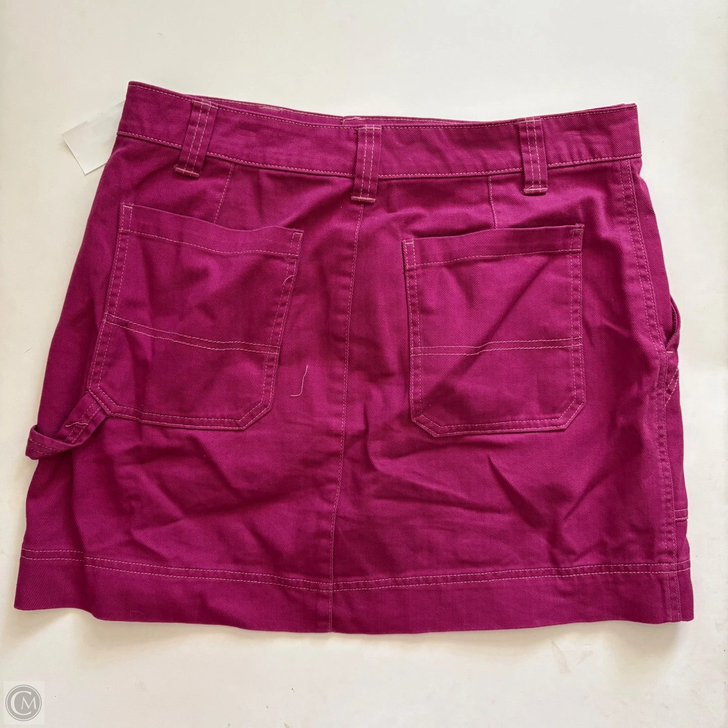 Skirt Mini & Short By Old Navy In Pink, Size: 8