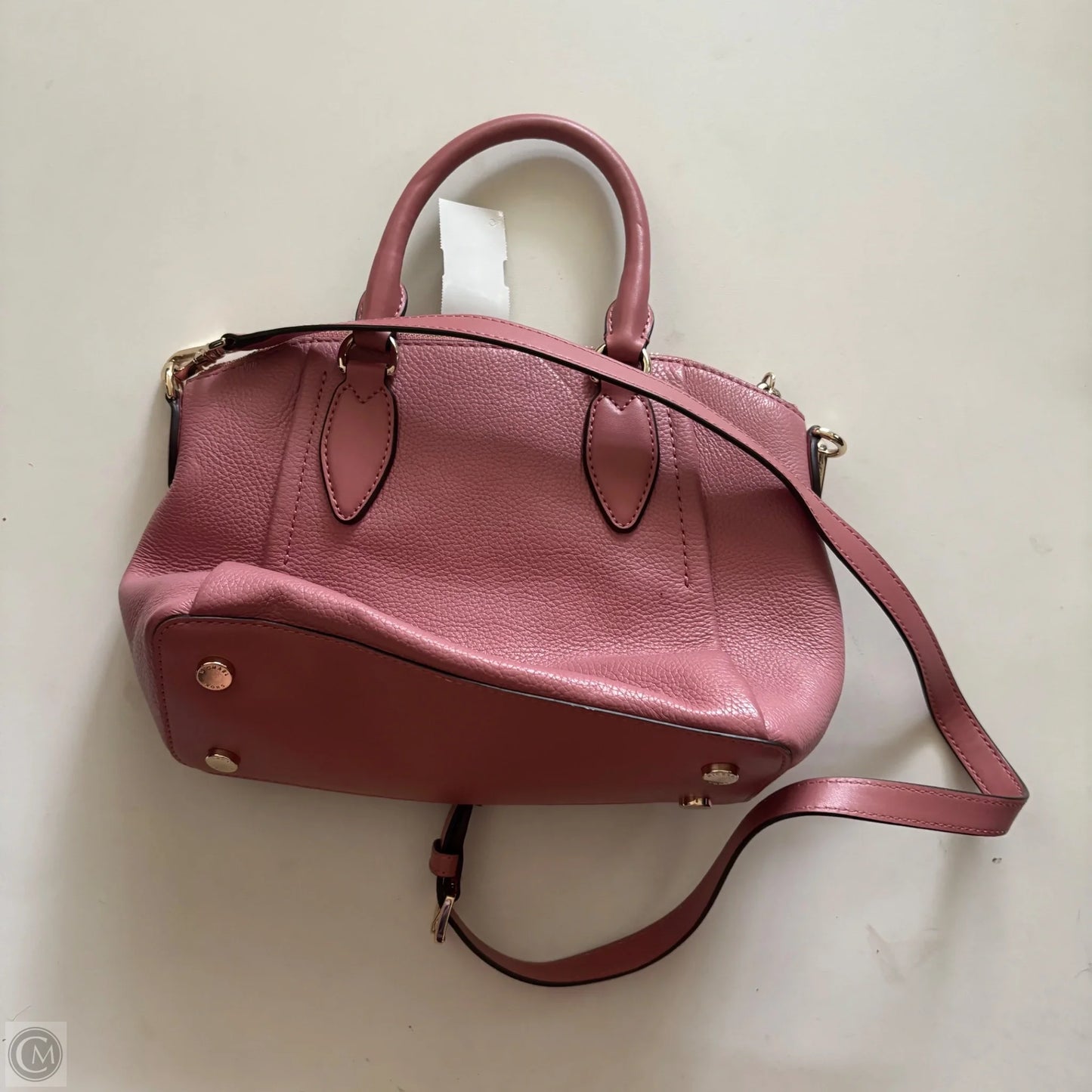 Handbag Designer By Michael Kors, Size: Medium