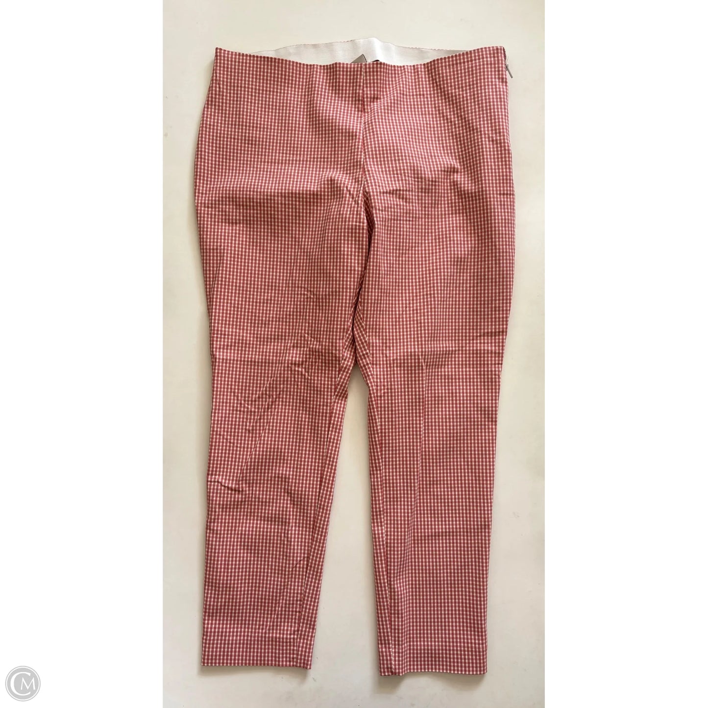 Pants Chinos & Khakis By A New Day In Orange, Size: 16
