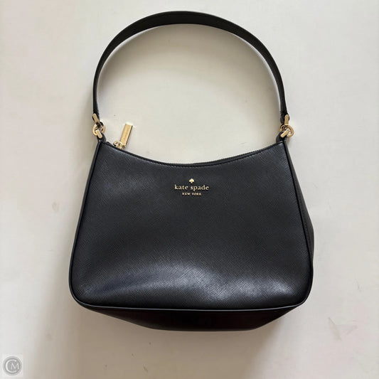 Handbag Designer Label By Kate Spade, Size: Medium