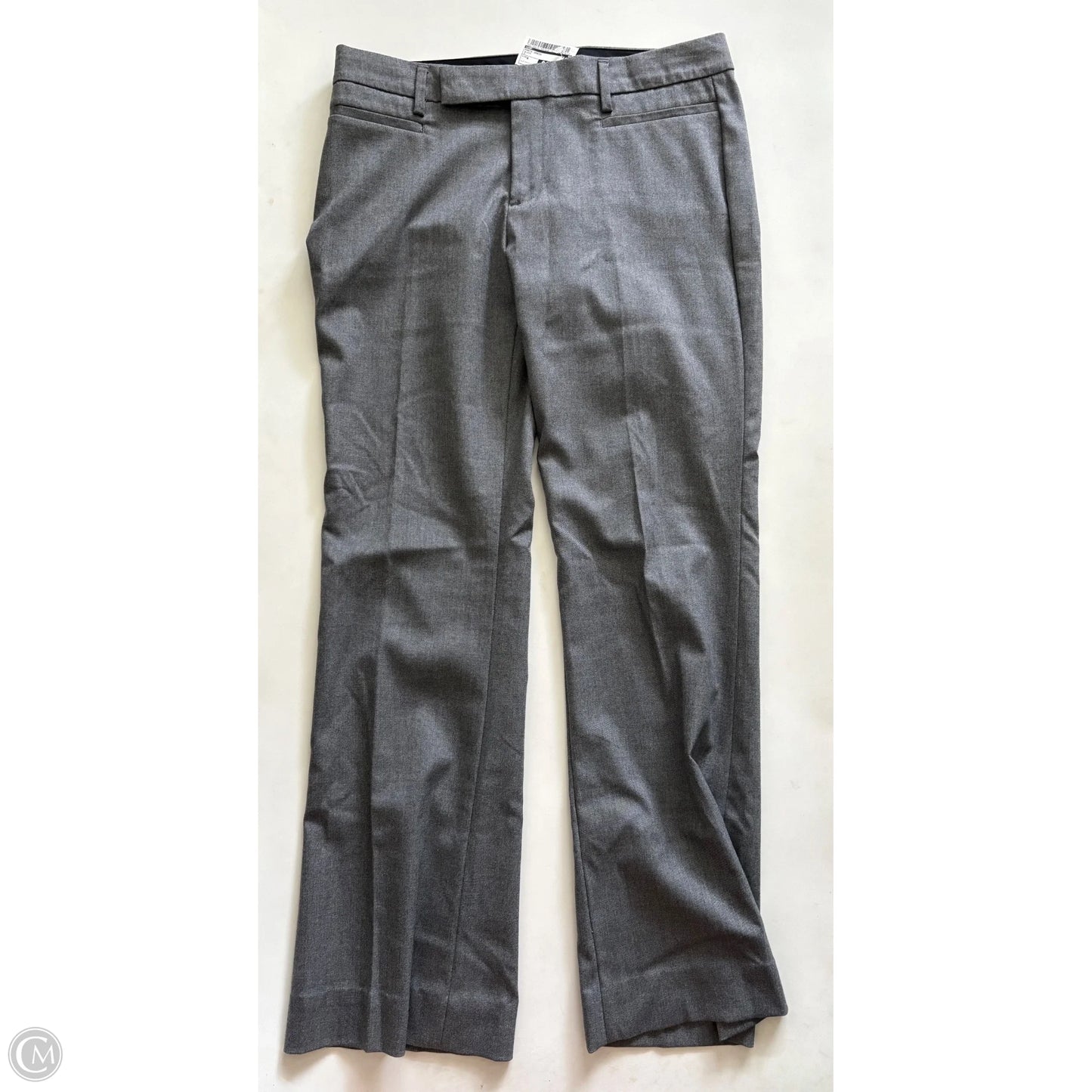 Pants Dress By Gap In Black, Size: 6