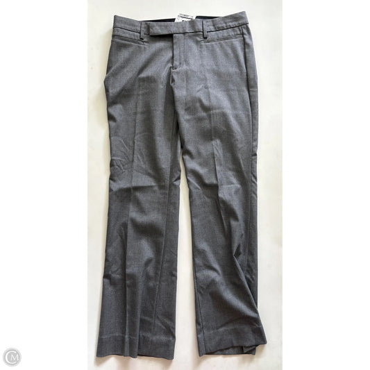 Pants Dress By Gap In Black, Size: 6