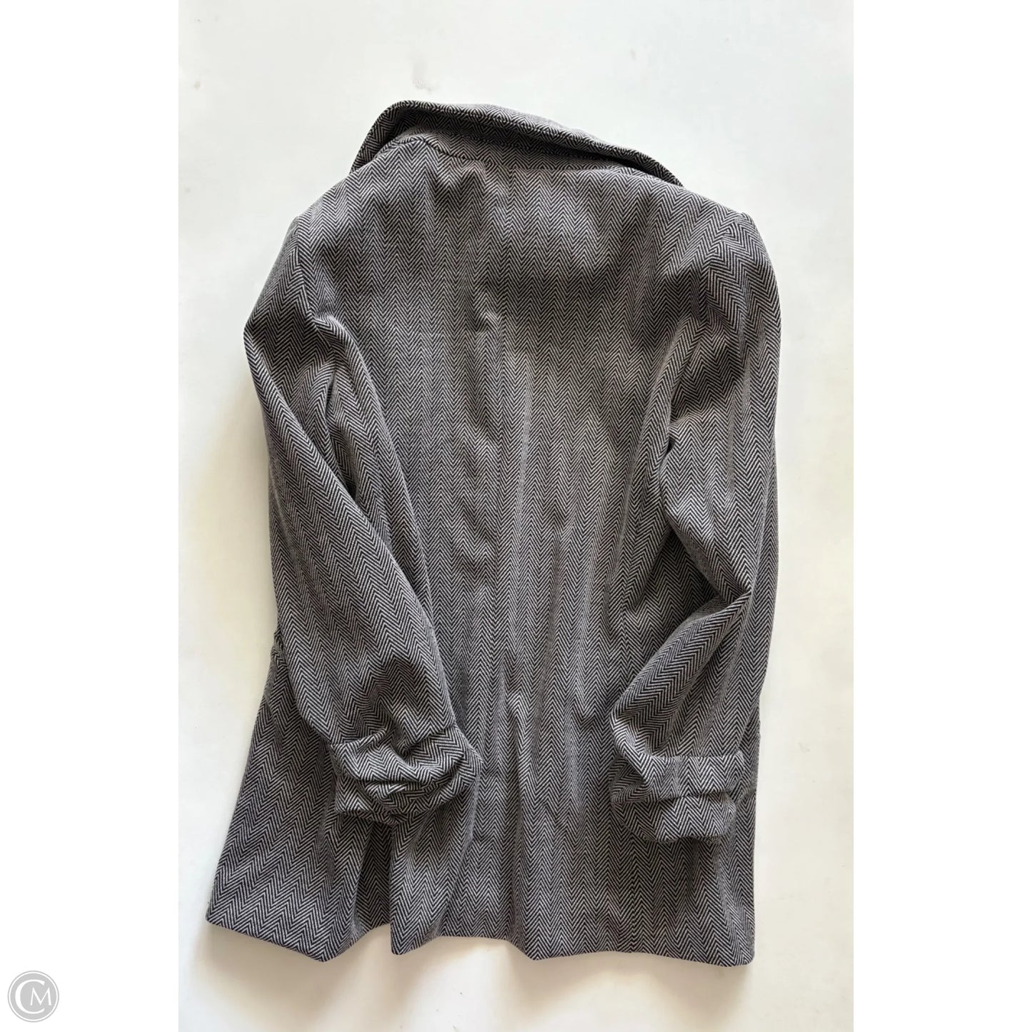Blazer By Nine West In Black, Size: S