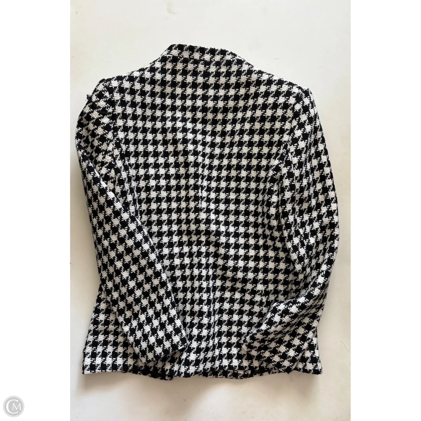 Blazer By Truth In Black, Size: 6