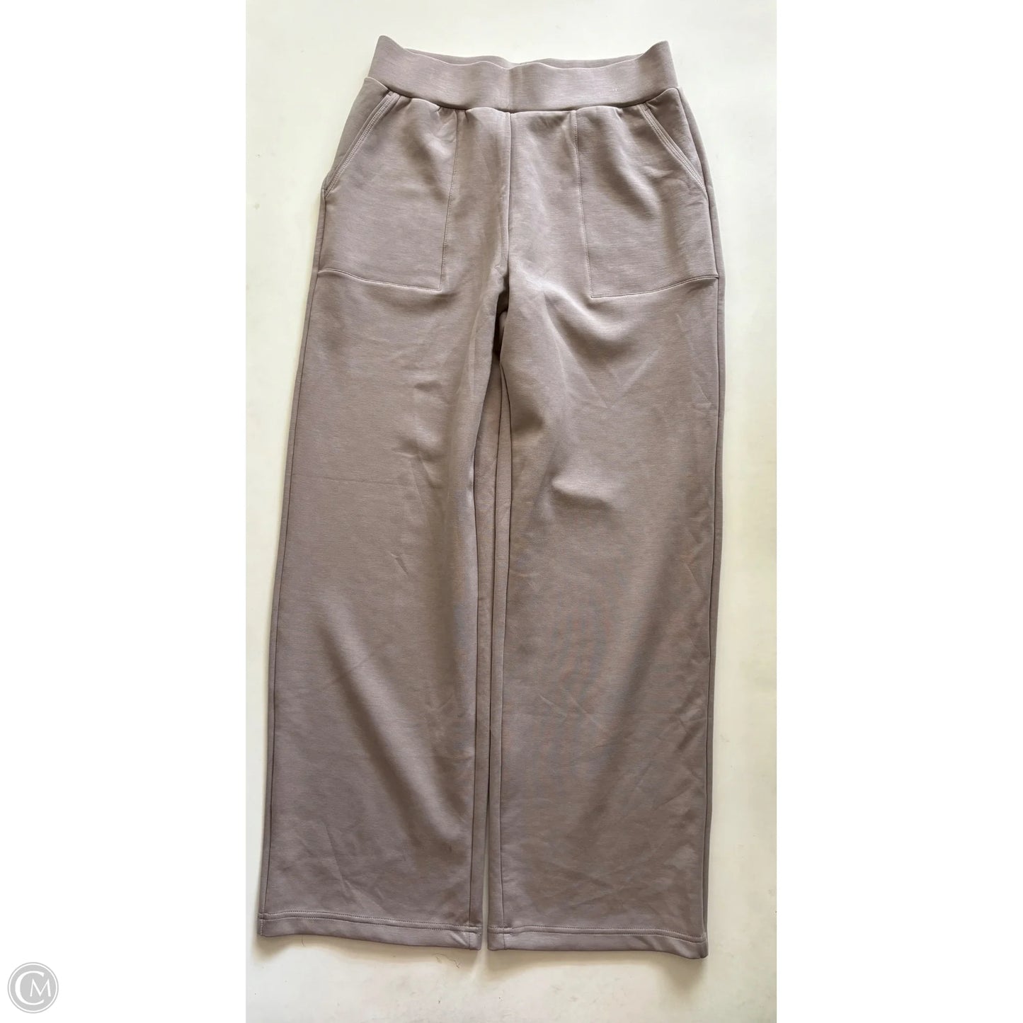 Pants Joggers By Mondetta In Grey, Size: S