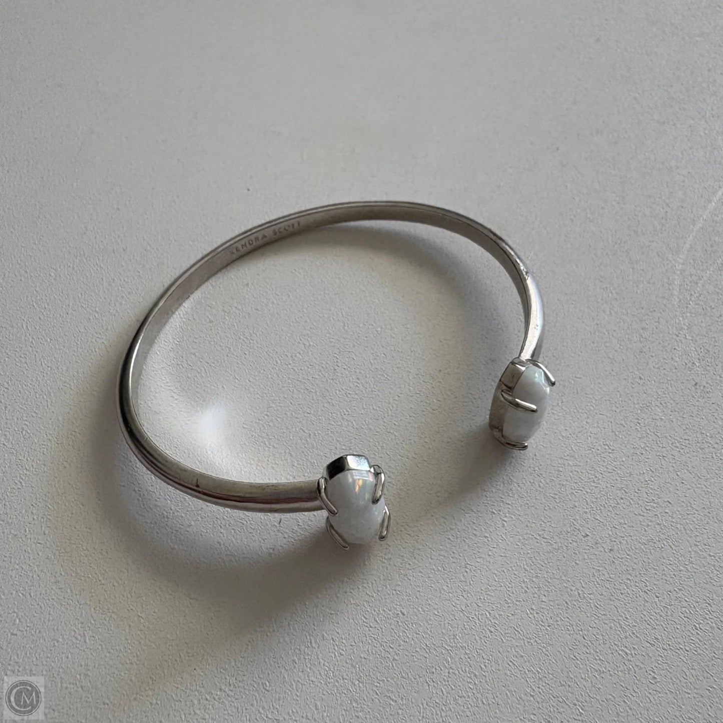 Bracelet Designer By Kendra Scott, Size: 1