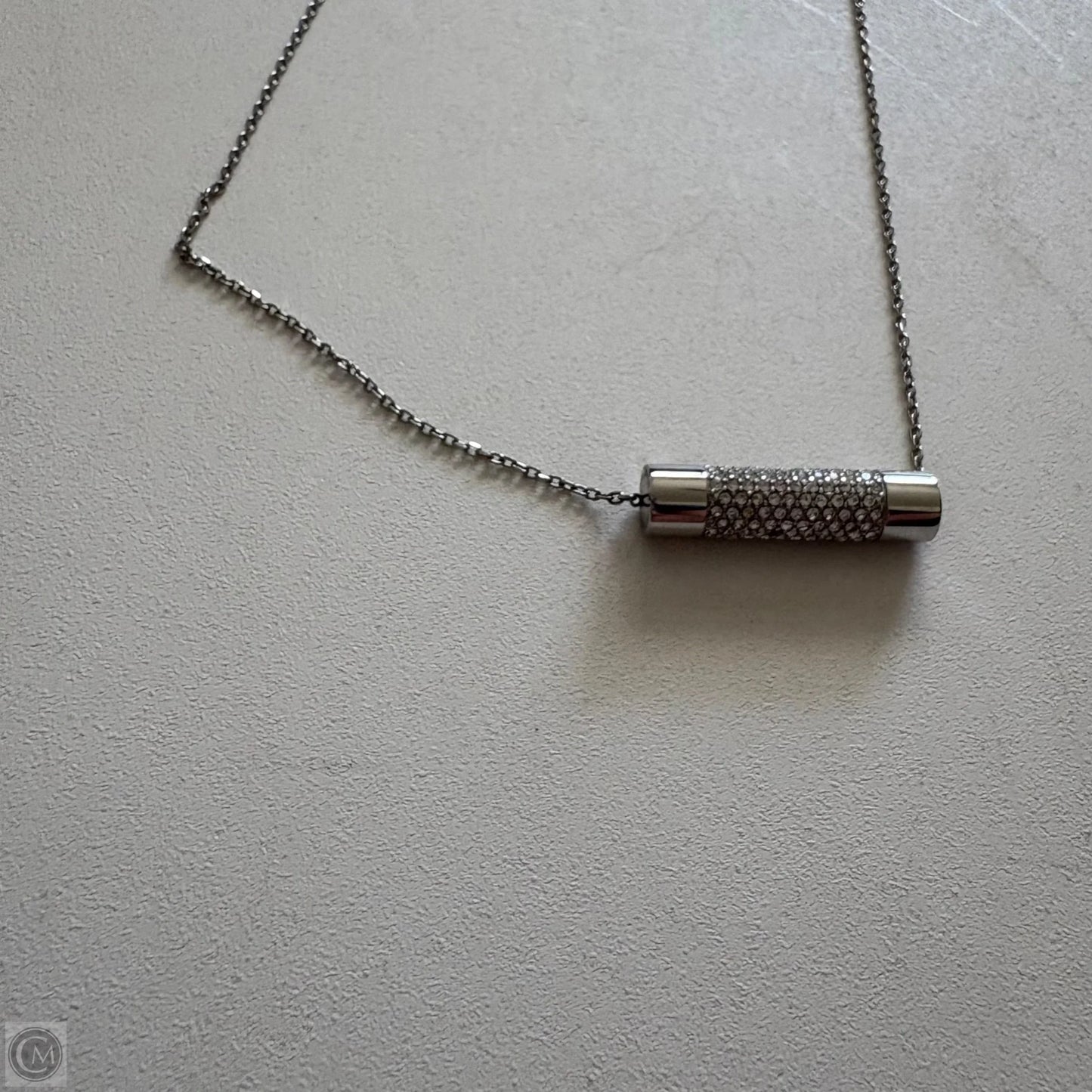 Necklace Designer By Michael Kors, Size: 1