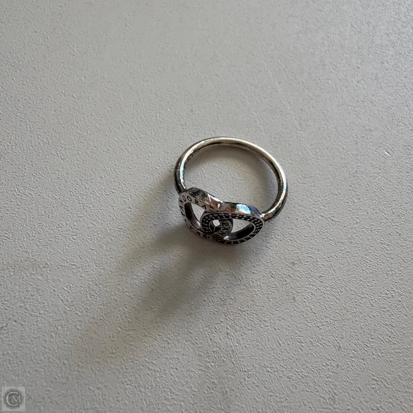 Ring Band By Pandora