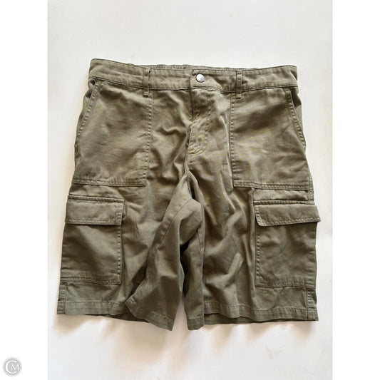 Shorts By Wild Fable In Green, Size: M