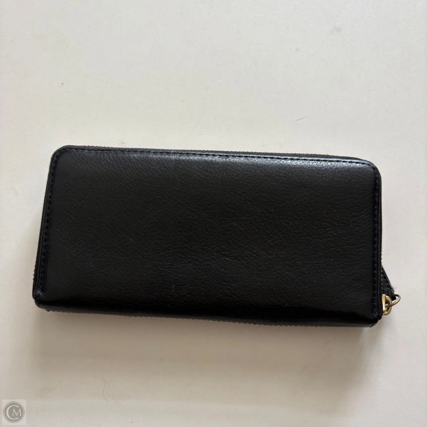 Wallet Designer By Coach, Size: Large