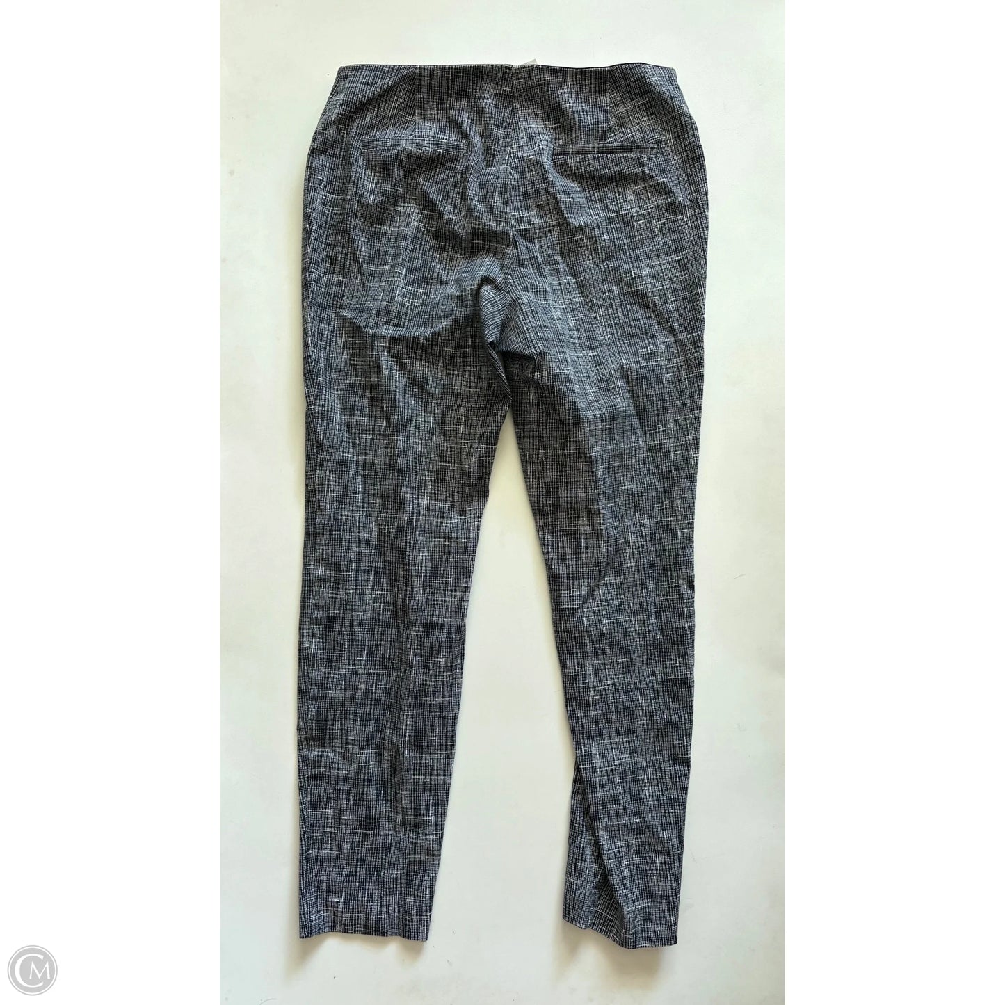 Pants Dress By Alfani In Black, Size: 6