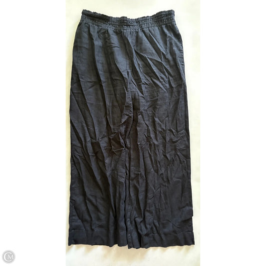 Pants Lounge By A New Day In Black, Size: L