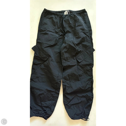 Athletic Pants By No Boundaries In Black, Size: S