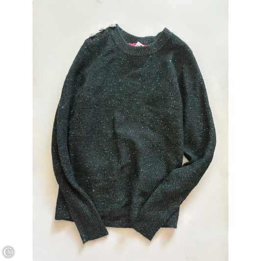 Sweater Designer By Lilly Pulitzer In Black, Size: Xs