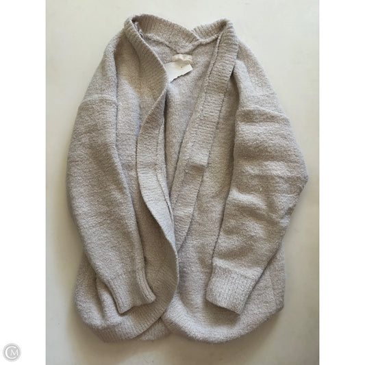 Sweater Cardigan By Altard State In Cream, Size: Xs