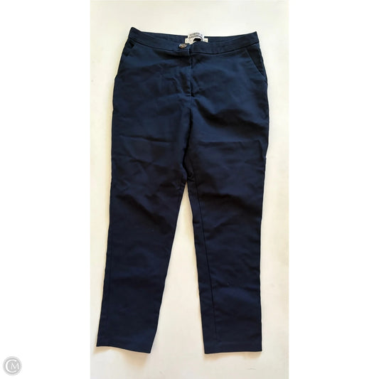 Pants Chinos & Khakis By Oasis Society In Navy, Size: 12