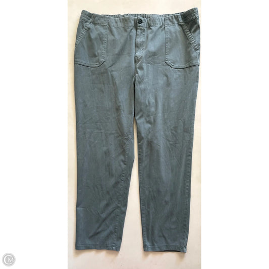 Pants Chinos & Khakis By 32 Degrees In Blue, Size: 2x