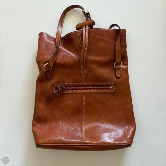 Handbag Designer By Dooney And Bourke, Size: Large