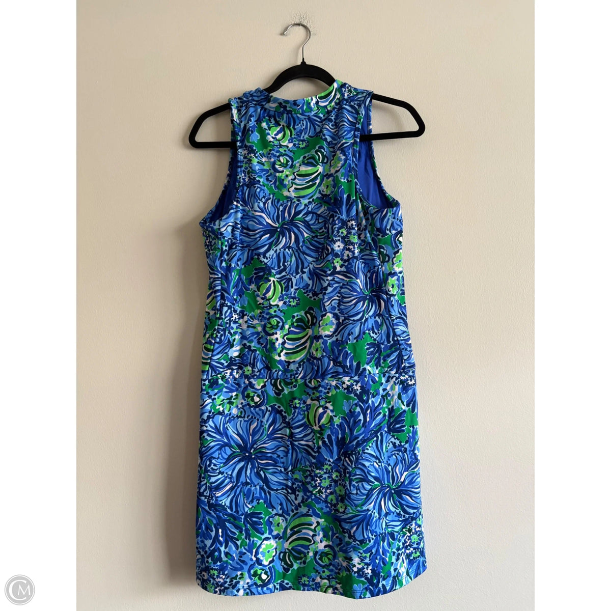 Accessory Designer Label By Lilly Pulitzer, Size: Large