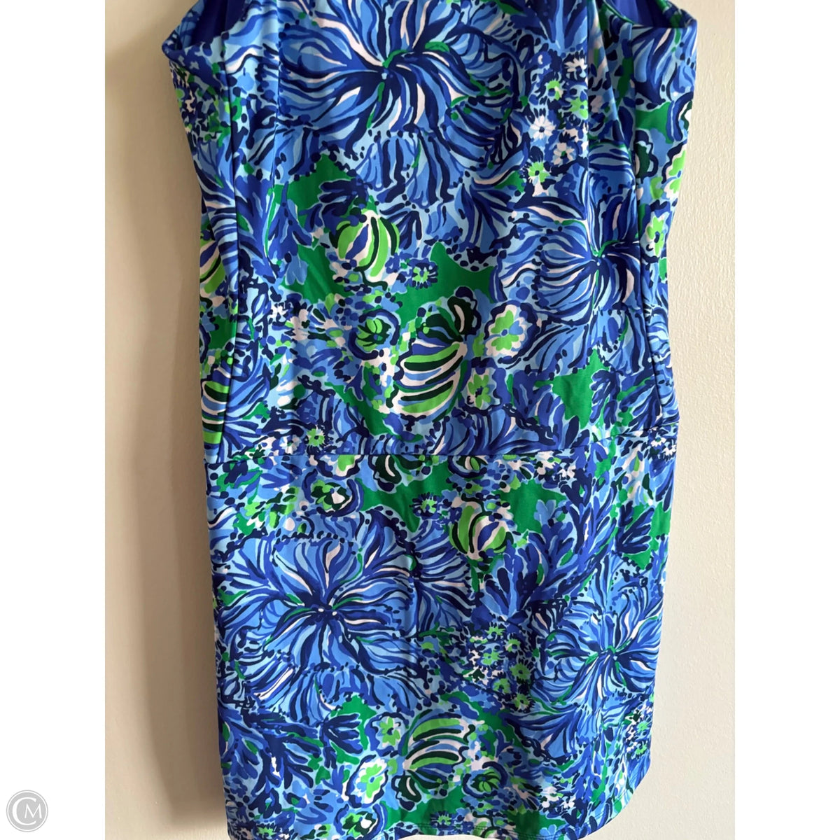 Accessory Designer Label By Lilly Pulitzer, Size: Large